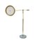 Mid-Century Floor Lamp by Angelo Lelli 2