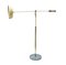 Mid-Century Floor Lamp by Angelo Lelli, Image 3