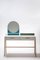 Vivian Dressing Table by Mauro Accardi & Silvia Buccheri for Medulum 1