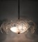 Vintage Murano Pendant by Barovier & Toso 5