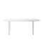 Shine Studio & Dining Table for In & Outdoor by Kathrin Charlotte Bohr for Jacobsroom 1