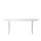 Shine Studio & Dining Table for In & Outdoor by Kathrin Charlotte Bohr for Jacobsroom, Image 1