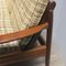 Mid-Century 3-Seater Sofa in Teak, Image 2