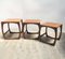 Nesting Tables, 1950s, Set of 3, Image 9