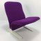 Concorde F780 Lounge Chair by Pierre Paulin for Artifort, 1980s 4