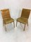 Vintage Plywood Chair by Roland Rainer, Set of 2 2