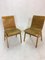 Vintage Plywood Chair by Roland Rainer, Set of 2 3