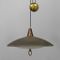 Spanish Pendant Lamp, 1960s 2