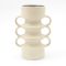 Ceramic Candleholder or Vase by Ditmar Urbach, 1970s, Image 1