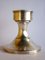 Silver-Plated Candleholder from Christofle, 1960s 3