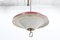 Mid-Century Italian Counterbalance Pendant Lamp from Stilnovo, Image 2