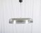 Mid-Century Czech Glass Pendant Light from Napako, 1950s, Image 6