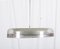 Mid-Century Czech Glass Pendant Light from Napako, 1950s, Image 15