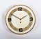 Horloge Murale,Mid-Century de PRIM, 1950s 1