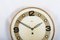 Horloge Murale,Mid-Century de PRIM, 1950s 2