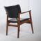 Scandinavian Armchair, 1950s, Image 4