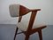 Vintage Danish Teak Side Chair, 1960s 12