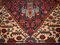 Antique Middle Eastern Rug, 1880s 3