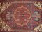 Antique Middle Eastern Rug, 1880s 8