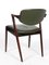 Vintage Model 42 Dining Chairs by Kai Kristiansen for Schou Andersen, Set of 6, Image 2