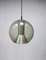 Grande Lampe à Suspension Globe par Frank Ligtelijn pour Raak, Pays-Bas, 1960s 1