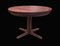 Flip-Flap or Lotus Teak Table from Dyrlund, 1960s 3