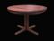 Flip-Flap or Lotus Teak Table from Dyrlund, 1960s, Image 3