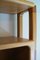 Large Oak Wall Unit with Sliding Doors from Dyrlund, 1980s 5
