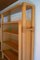 Large Oak Wall Unit with Sliding Doors from Dyrlund, 1980s 11