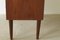 Danish Teak Secretaire, 1960s 6