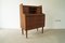 Danish Teak Secretaire, 1960s, Image 4