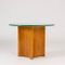 Vintage Swedish Occasional Table, 1940s, Image 2