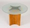 Vintage Swedish Occasional Table, 1940s 3