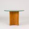 Vintage Swedish Occasional Table, 1940s, Image 1