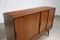 Dänisches Vintage Modell 13 Rio Palisander Sideboard von Omann Jun 6