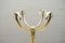 Italian Hollywood Regency Coat Rack, 1960s, Image 2