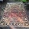 Vintage Middle Eastern Rug 6