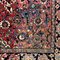 Vintage Middle Eastern Rug 3