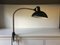 Vintage Desk Lamp with Clamp by Christian Dell for Kaiser Idell 1