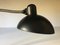 Vintage Desk Lamp with Clamp by Christian Dell for Kaiser Idell, Image 4