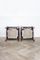 Sirocco Safari Chairs by Arne Norell, 1960s, Set of 2 5