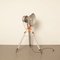 Model A 1012 Industrial Standing Lamp from MSD Teplice, 1960s, Image 2