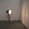 Model A 1012 Industrial Standing Lamp from MSD Teplice, 1960s, Image 7