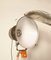 Lámpara de pie modelo A 1012 industrial de MSD Teplice, años 60, Imagen 10