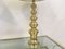 Brass Table Lamps, 1970s, Set of 2, Image 3