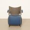 Oscar Lounge Chair by Harri Korhonen for Inno Interior Oy, 1980s 4