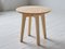 350 Round Coffee Table by Mandie Beuzeval for Beuzeval Furniture 1