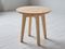 350 Round Coffee Table by Mandie Beuzeval for Beuzeval Furniture, Image 1