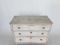 Antique Swedish Gustavian Chest of Drawers, 1860s 2