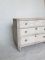 Antique Swedish Gustavian Chest of Drawers, 1860s 3